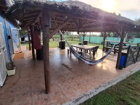 Casa Quinta en Domselaar San Vicente Oportunidad!