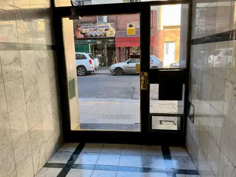 DEPARTAMENTO 3 AMB ALMAGRO A REFACCIONAR APTO CRED