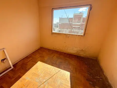 Departamento en Venta en Almagro, USD 69.900