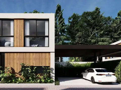 Depto Tipo Casa en Venta en Barrio Parque Leloir, USD 300.000