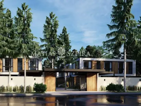 Depto Tipo Casa en Venta de 4 ambientes