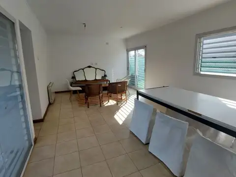 OPORTUNIDAD DUPLEX VILLA ELISA 