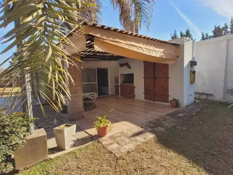 Casa en Venta en Funes, USD 129.000