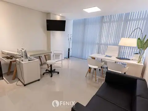 LCF A158 - CONSULTORIOS EN ALQUILER Z/ CENTRO