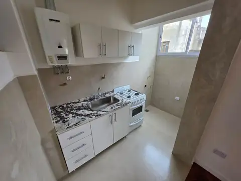 Avenida Triunvirato 3900