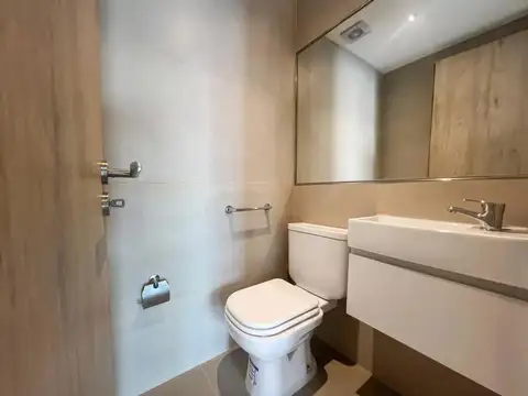 Departamento en Venta al Norte