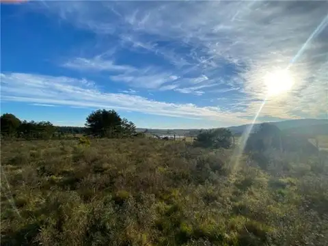 Km. 94 de ruta interbalenaria