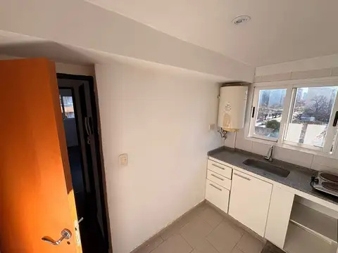 Departamento en Alquiler Apto profesional