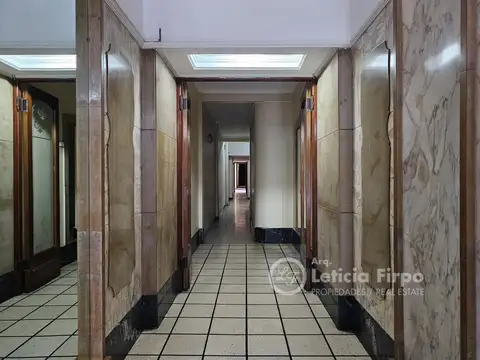 Azcuénaga 200