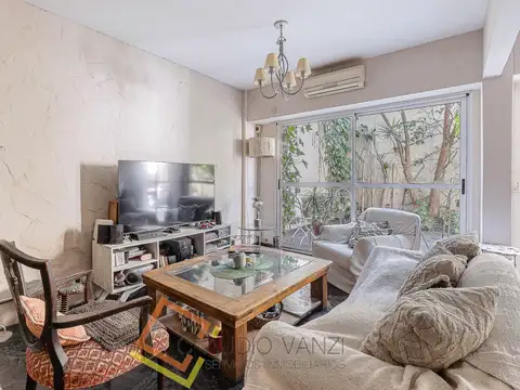 Departamento en Venta en Núñez, USD 180.000