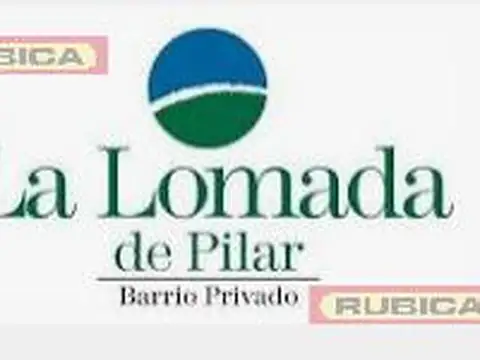 Terreno - Pilar