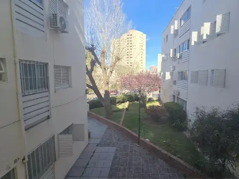 Departamento en Alquiler de 4 ambientes