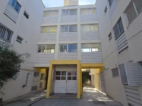 Departamento en Capital