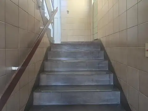 Departamento en Alquiler de 3 dormitorios
