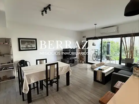 Departamento en Venta en Garin, USD 221.416