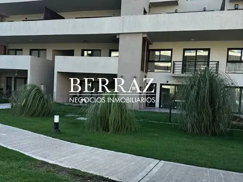 Departamento Venta 2 Dormitorios Complejo Vivo Tortugas 148 m2