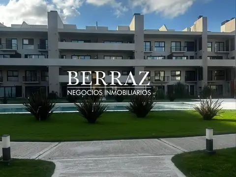 Departamento Venta 2 Dormitorios Complejo Vivo Tortugas 148 m2