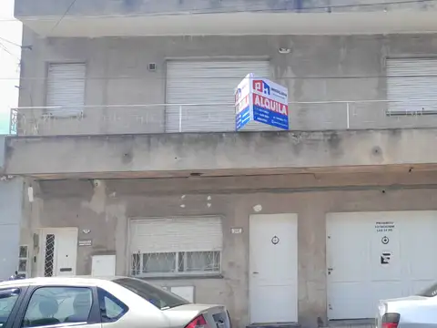 Alquiler depto 4 amb