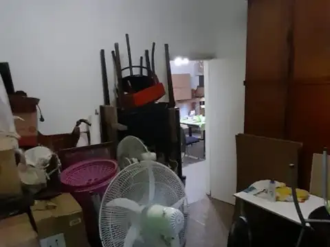 Casa ideal dos familias.