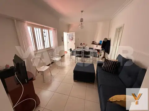 Departamento en venta - 2 Dormitorios 1 Baño - Mar del Plata