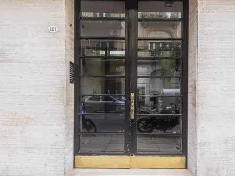Rodríguez Peña y Juncal