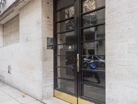 Rodríguez Peña 1300, Piso 5