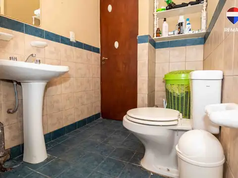 Departamento en Venta en Villa Belgrano, USD 70.000