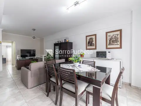Departamento en Venta al Norte