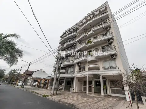 Venta departamento 3 ambientes tipo Duplex en Ramos Mejía Sur.