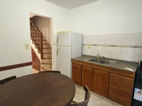 Depto Tipo Casa en Venta de 3 dormitorios