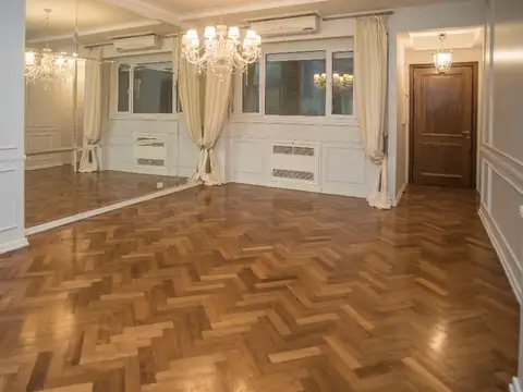 Departamento en Venta 70 años