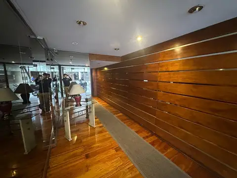 Avenida La Plata 200