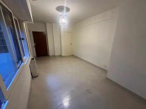 VENTA DPTO MONOAMBIENTE EN CABALLITO
