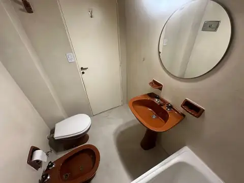 Departamento en Venta en Caballito, USD 59.000