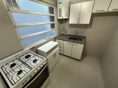 VENTA DPTO MONOAMBIENTE EN CABALLITO