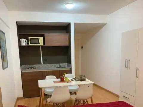Departamento en Alquiler Temporal 30 años