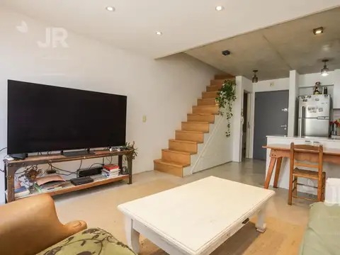 Depto Tipo Casa en Venta en Villa Devoto, USD 180.000