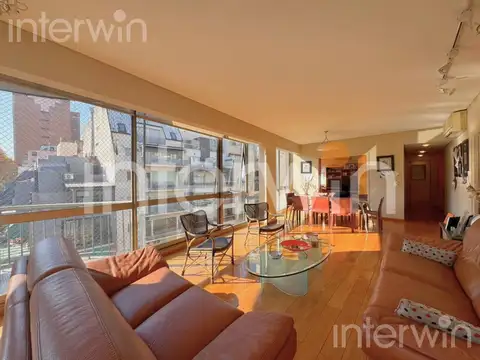 Departamento en Venta de 4 ambientes