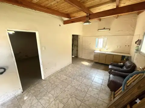 Casa en Venta de 2 dormitorios