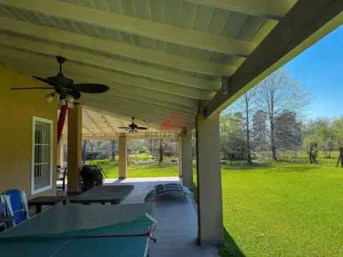 Casa en Alquiler Temporal en Chacras Del Molino, USD 4.200