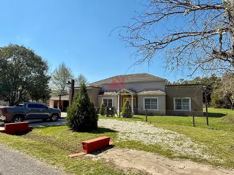 Casa en Alquiler Temporal 20 años