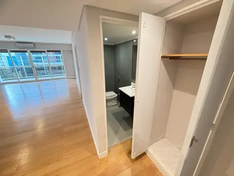 Departamento 4 ambientes con 3 baños