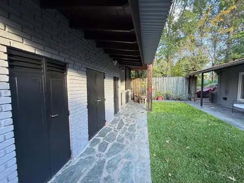 Casa en venta en Los Alamos Country Club, Pilar