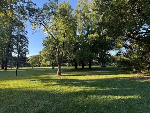 Casa en venta en Los Alamos Country Club, Pilar