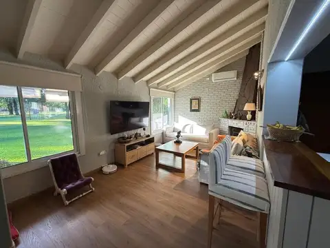 Casa en venta en Los Alamos Country Club, Pilar