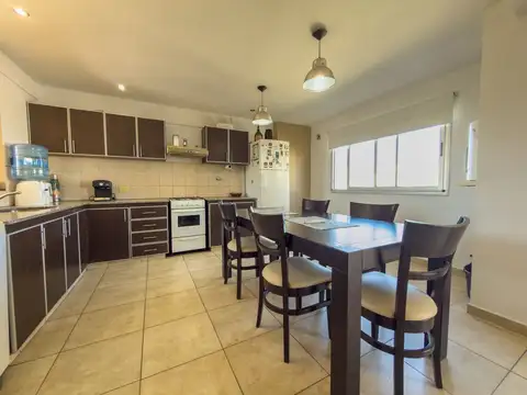 DEPARTAMENTO VENTA LA PLATA 2 DORMITORIOS, COCHERA