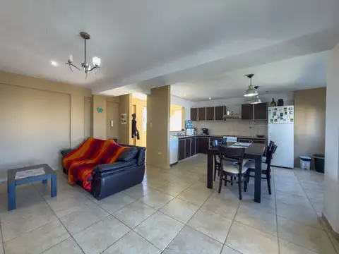 Departamento en Venta en La Plata, USD 110.000