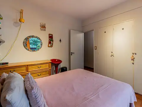 Departamento en Venta 55 años