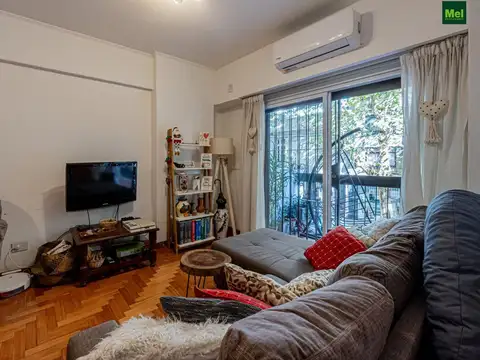 Departamento en Venta de 2 dormitorios