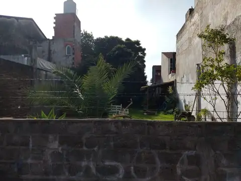Terreno en Venta en Martín Coronado, USD 79.900